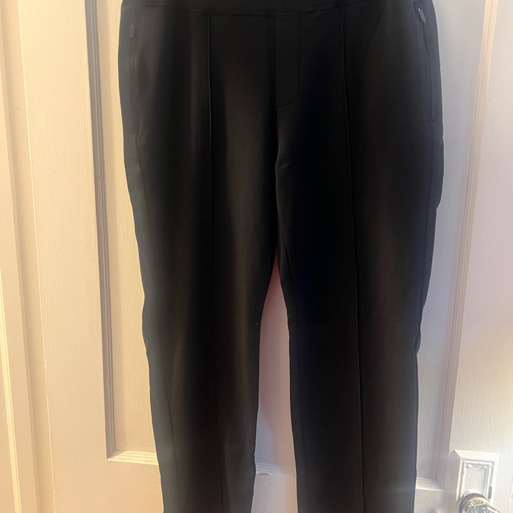 Athleta Black Pants
